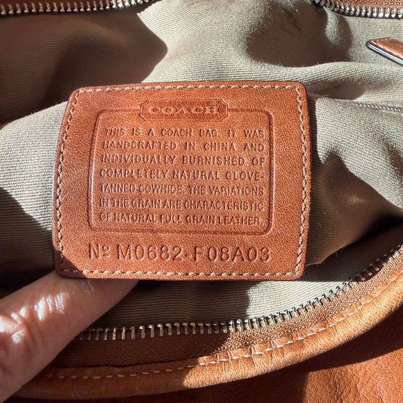 Authentic Coach - Picture 8 of 10